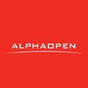 Alphaopen